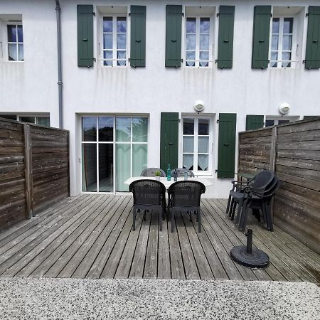 Horizons Re Apartment Saint-Clement-des-Baleines Exterior photo